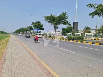 One Kanal Investor Plot For Sale