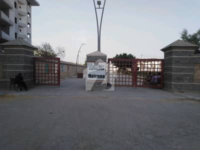 To sale You Can Find Spacious Residential Plot In Shahnawaz Cooperative Housing Society To sale You Can Find Spacious Residential Plot In Shahnawaz Cooperative Housing Society