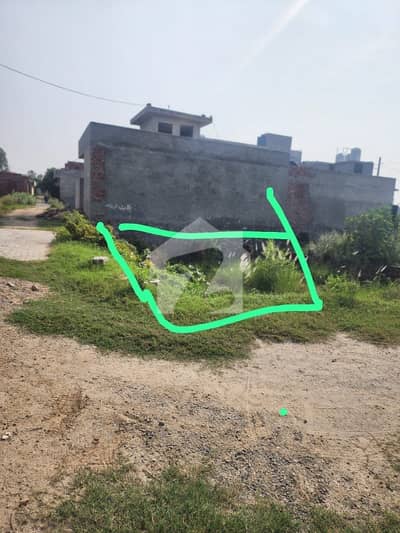 5 Marla Residential Plot For Sale In DD Block LDA City Lahore 5 Marla Residential Plot For Sale In DD Block LDA City Lahore