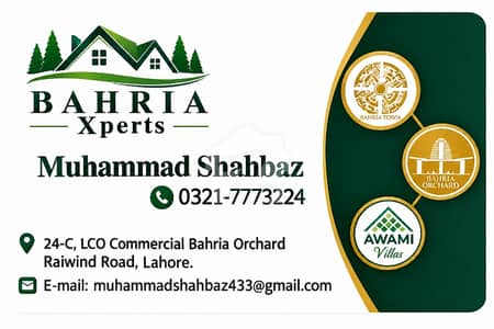 5 Marla prime location plot for sale 5 Marla prime location plot for sale