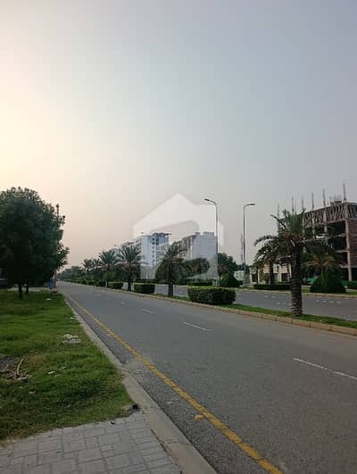 5 Marla Prime Location Plot For Sale 5 Marla Prime Location Plot For Sale