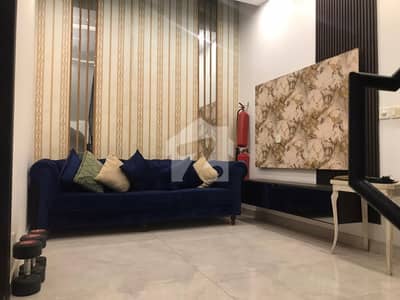 5 Marla Designer House Available For Sale Prime Location DHA 9 Town