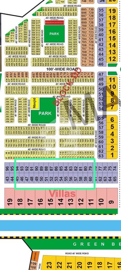 18/27 Size Shop Available For Rent In Tip Phase 2