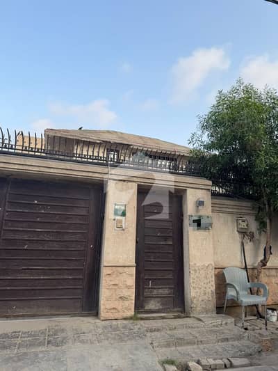 500 SqYard Bungalow Phase 6 500 SqYard Bungalow Phase 6