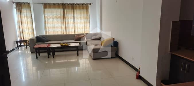 Sector C1 1 Bed Apartment Brand New Bahria Transfer