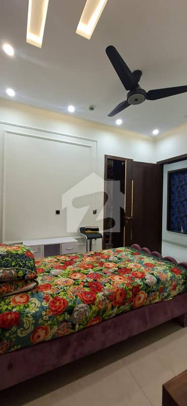 Brand New 8.5 Marla House For Sale | 4 Bed + Basement | DHA Phase 5, L Block Brand New 8.5 Marla House For Sale | 4 Bed + Basement | DHA Phase 5, L Block