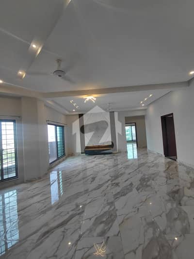 12 Marla 4 Bedroom Apartment In Askari 11 Lahore Pakistan