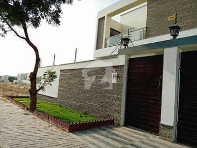 500sq yd Luxury Villa FOR SALE. 2km from Entrance of BTK. 6 Bed DDL 2 Kitchens 500sq yd Luxury Villa FOR SALE. 2km from Entrance of BTK. 6 Bed DDL 2 Kitchens