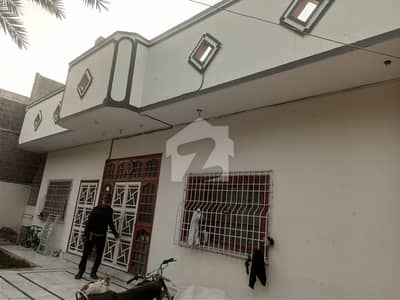 Stunning House Is Available For Sale In Ahsanabad Phase 1