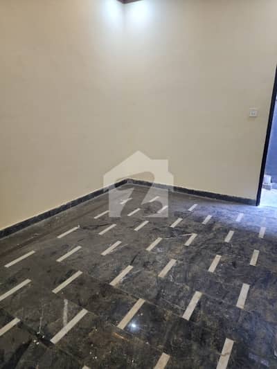 2 Marla Single Storey House For Sale
