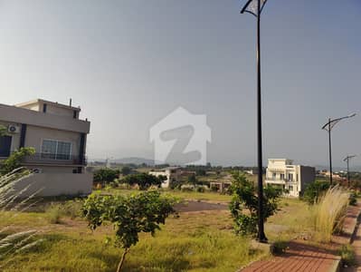 8 Marla Plot for Sale Sector N, Bahria Enclave Islamabad 8 Marla Plot for Sale Sector N, Bahria Enclave Islamabad