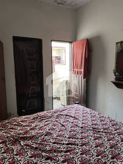 Brand New Portions For Sale in North Nazimabad Near to ShipOwner Nearest to Saima pari or Dollmen Mall Hydri