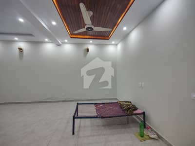 5 Marla Brand New House For Sale  Sector N, Bahria Enclave Islamabad