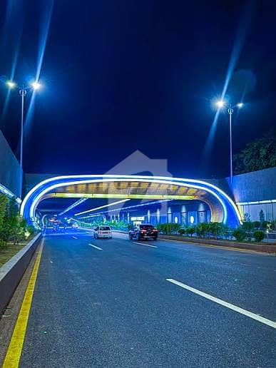 Prime Investment Deal: 5 Marla Plot Files in Margalla Enclave | Own DEMAND 4.75 Lacs