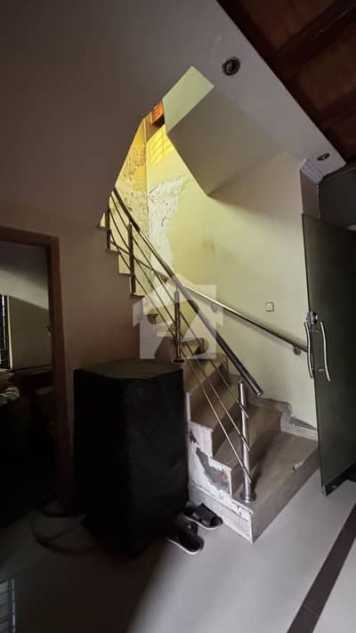 12 Marla Upper Portion for Rent