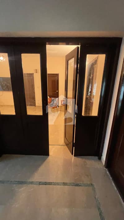 2 Kanal Sami commercial house available for rent in Valencia housing Society Lahore gas Pani bijli available