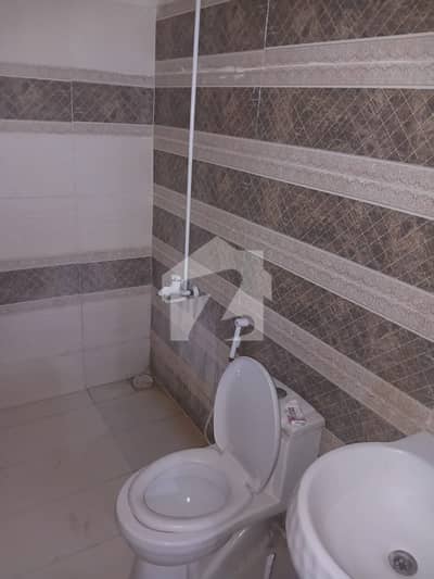 3 BED DD PORTION FOR RENT IN GULSHAN E IQBAL 13 D 2