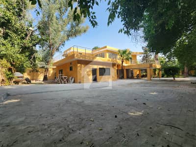 FULL HOUSE FOR RENT IN F-6