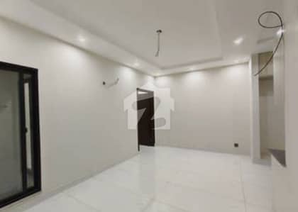 500 Square Feet Flat In Beautiful Location Of Al-Kabir Town - Phase 2 In Lahore