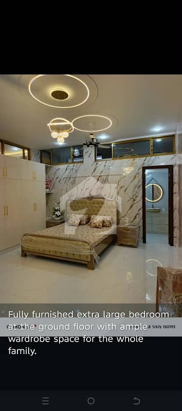 D 12 -1 Near To Markaz Near To Hils Park Barnd New Hous Far Sale Size 30+60 D 12 -1 Near To Markaz Near To Hils Park Barnd New Hous Far Sale Size 30+60