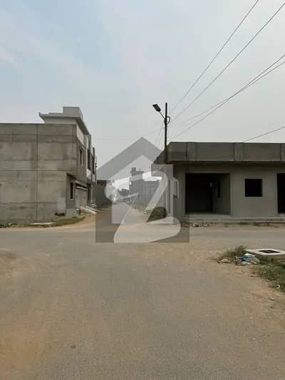 Prime Location Delhi Raiyan Cooperative Housing Society Residential Plot Sized 120 Square Yards For sale