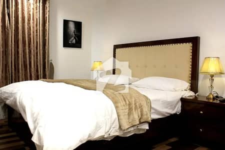 Luxury Furnished One Bedroom Apartment Available For Rent In Sector F Bahria Town Lahore Luxury Furnished One Bedroom Apartment Available For Rent In Sector F Bahria Town Lahore