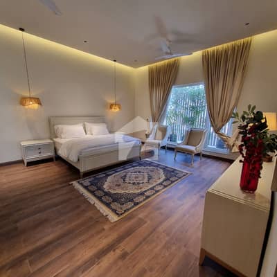 MOST LUXURIOUS UPPER PORTION FOR RENT IN F-6