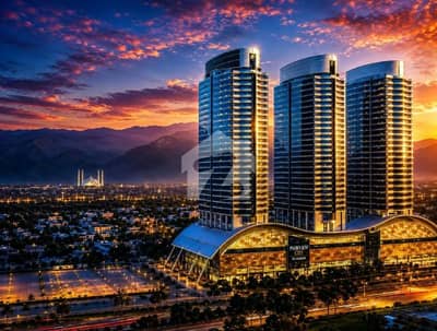 Monthly Rent: 2,804,728 (Margalla Facing Rented Commercial Unit For Sale)