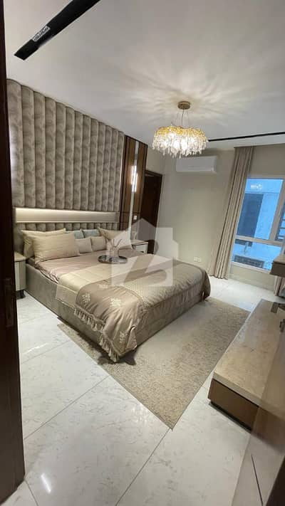 4 BED LUXURY FLAT FOR SALE