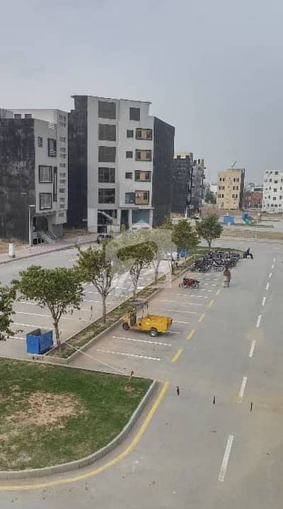Boulevard Corner Exta Land Ideal Commercial Plot Boulevard Corner Exta Land Ideal Commercial Plot