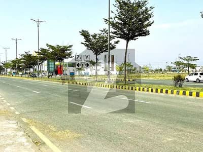 5.2 Marla House For Sale In DHA Multan Sector V