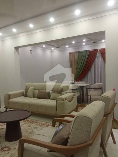 7 Marla Double-Storey House for Rent in DHA Rahbar 11 7 Marla Double-Storey House for Rent in DHA Rahbar 11