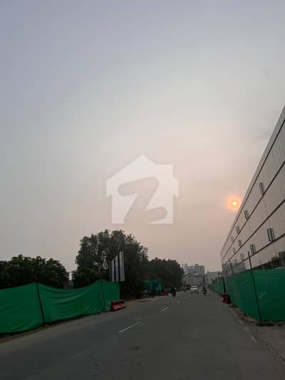 8 MARLA COMERCIAL PLOT FOR RENT IN LAKE CITY