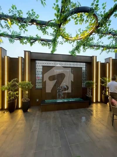 DHA Phase 7 1 Kanal Fully Furnished House for Sale
