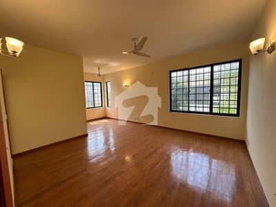 E-7 Prime Location Fully Renovated Luxury House Available For Rent.