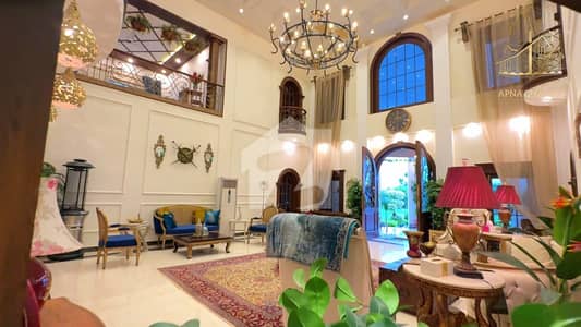 گلبرگ گرینز ۔ بلاک سی گلبرگ گرینز,گلبرگ,اسلام آباد میں 8 کمروں کا 4 کنال فارم ہاؤس 30.0 کروڑ میں برائے فروخت۔