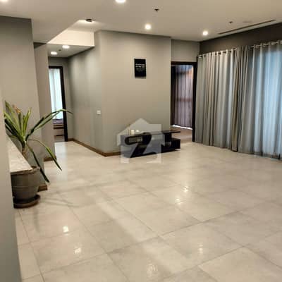 A Tower 10th Floor 3 Beds Luxury Apartment At Penta Square DHA Phase 5