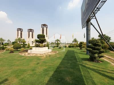 394 SQ FEET COMMERCIAL PLOT FOR SALE