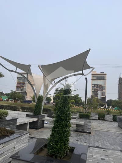 8 MARLA BEST BUISNESS OPPORTUNITY BIG PROFIT FULL PLAZA FAZAIA HOUSING SCHEME