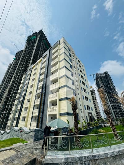 3-Bedroom Apartment for Rent in Block 16, DHA Phase 2 Islamabad