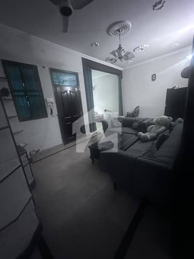 5 Marla Lower Portion For Rent