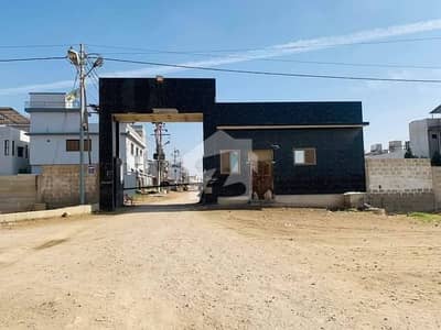Sadaf CHS 60ft road plot Sadaf CHS 60ft road plot