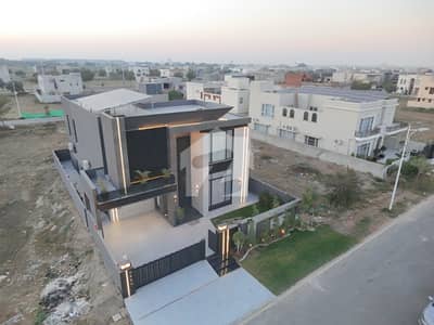 1 Kanal House for Sale in DHA Phase 6 Block K, Lahore