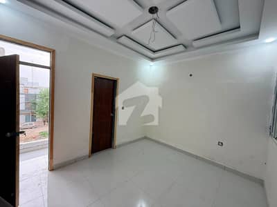 Brand New 2-Bed Lounge Flat for Sale in Saadi Town Block 5 850 Sqft