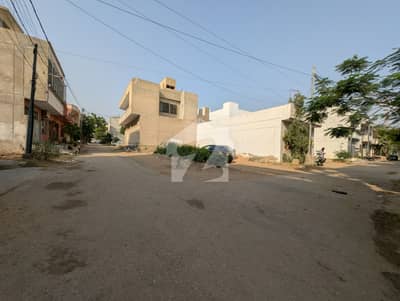 Corner Plot For Sale In Sector R-3