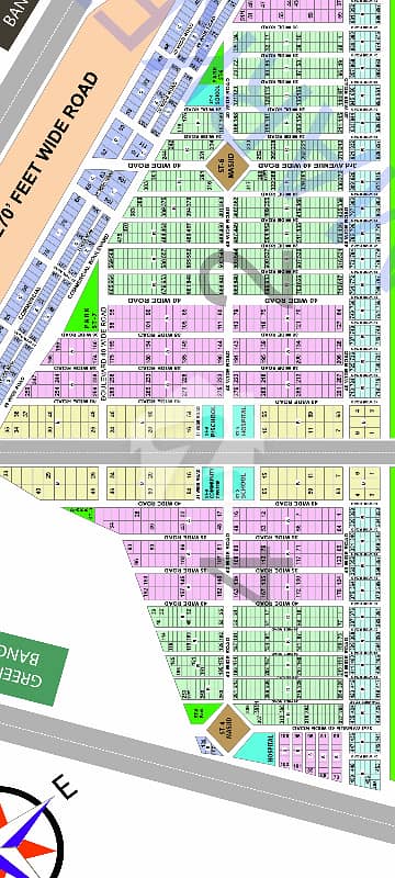 240 Square Yard Plot For Sale In Block 2 And 4 Saadi Garden Scheme 33 Karachi 240 Square Yard Plot For Sale In Block 2 And 4 Saadi Garden Scheme 33 Karachi