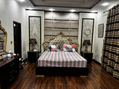 22 Marla House for Sale in Sector A1, Township Lahore