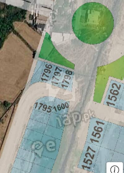 Corner plot C block DHA 9 prism