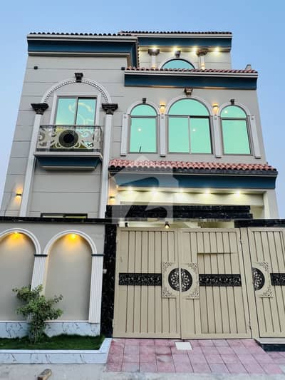5 Marla Modern Design House For Sale Located At Warsak Road Executive Lodges Peshawar 5 Marla Modern Design House For Sale Located At Warsak Road Executive Lodges Peshawar
