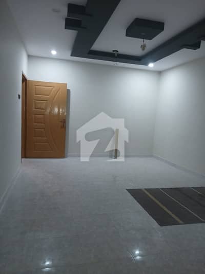 Rent Portion Gulshan 1.240 Yard 2nd Floor 2 Bed D D Attached Tile 90k*